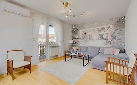 APARTAMENT KWIATOWY Krynica Zdrój